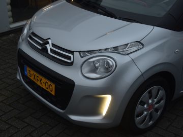 Citroën C1